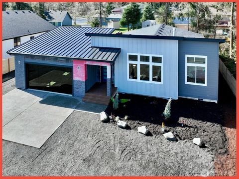 109 Sunrise Avenue SE, Ocean Shores, WA 98569 - MLS#: 2318091