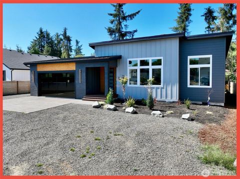 109 Sunrise Avenue SE Ocean Shores WA 98569