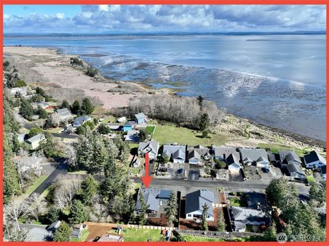 109 Sunrise Avenue SE Ocean Shores WA 98569