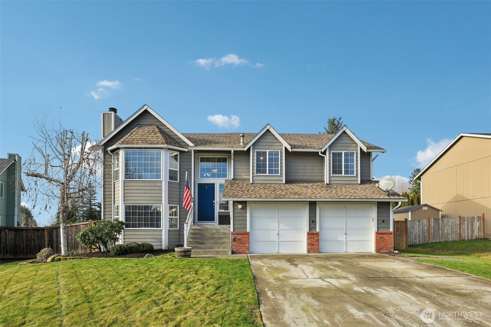 17016 111th Avenue Ct E