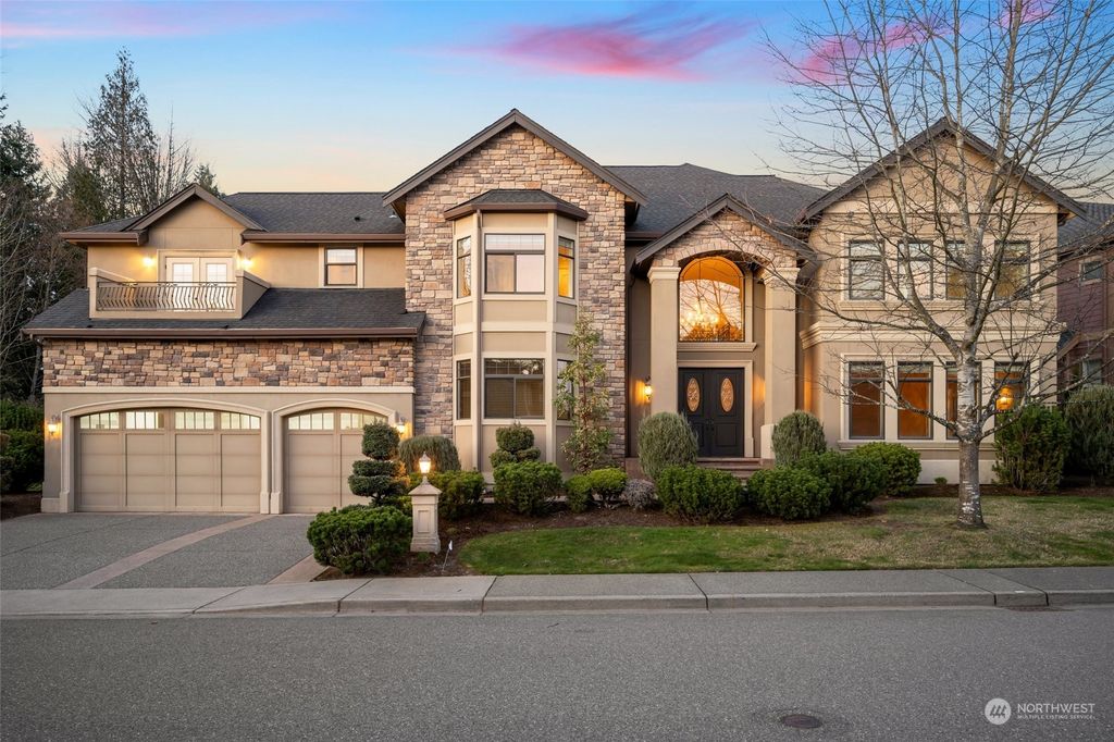Photo of 15138 SE 80th Street, Newcastle, WA 98059 (MLS # 2213673)