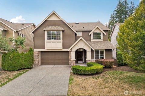 Photo of 23968 NE 101st Place, Redmond, WA 98053 (MLS # 2583350)