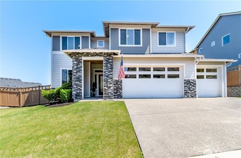 1415 SE 39th St SE Puyallup WA 98372