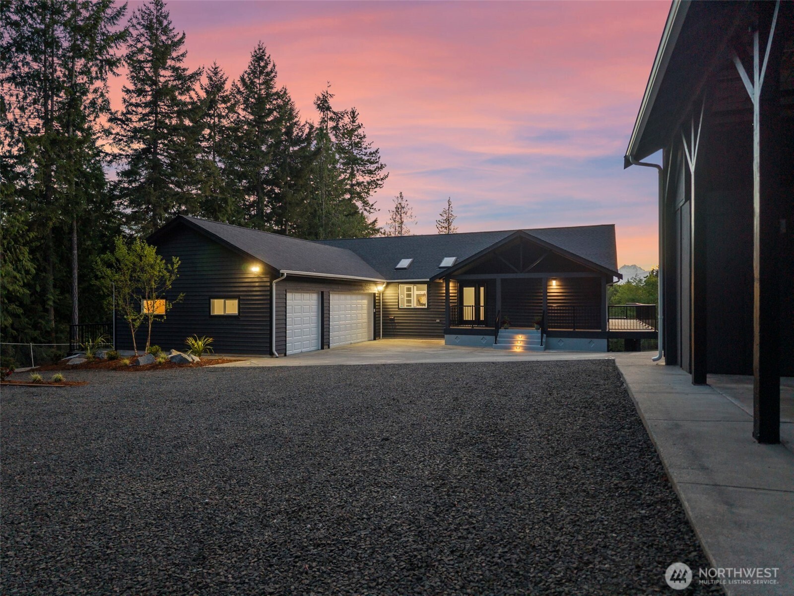 9371 Willamette Meridian Road NW