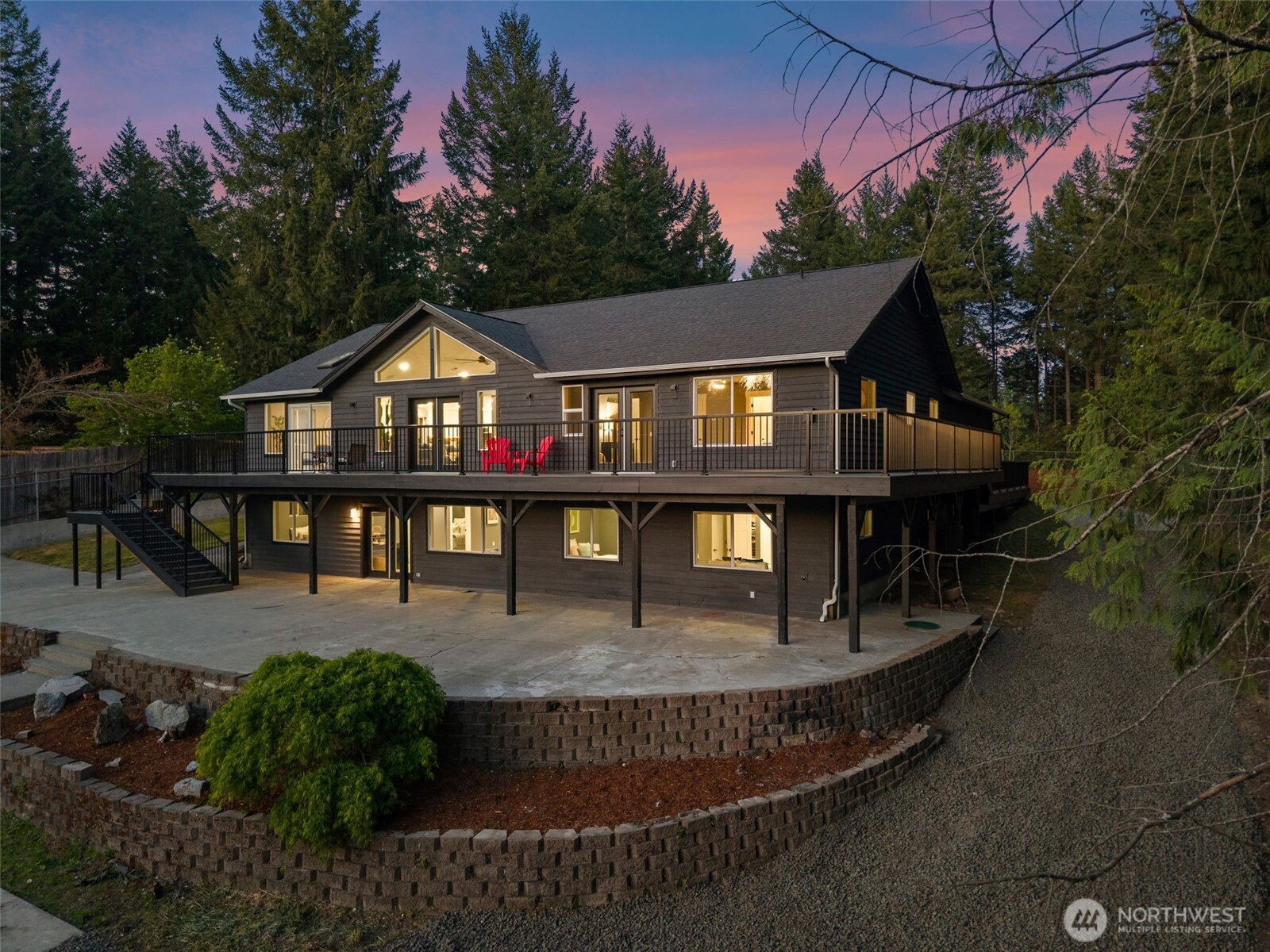9371 Willamette Meridian Road NW
