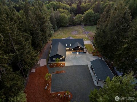 Photo of 9371 Willamette Meridian Road NW, Silverdale, WA 98383 (MLS # 2373417)