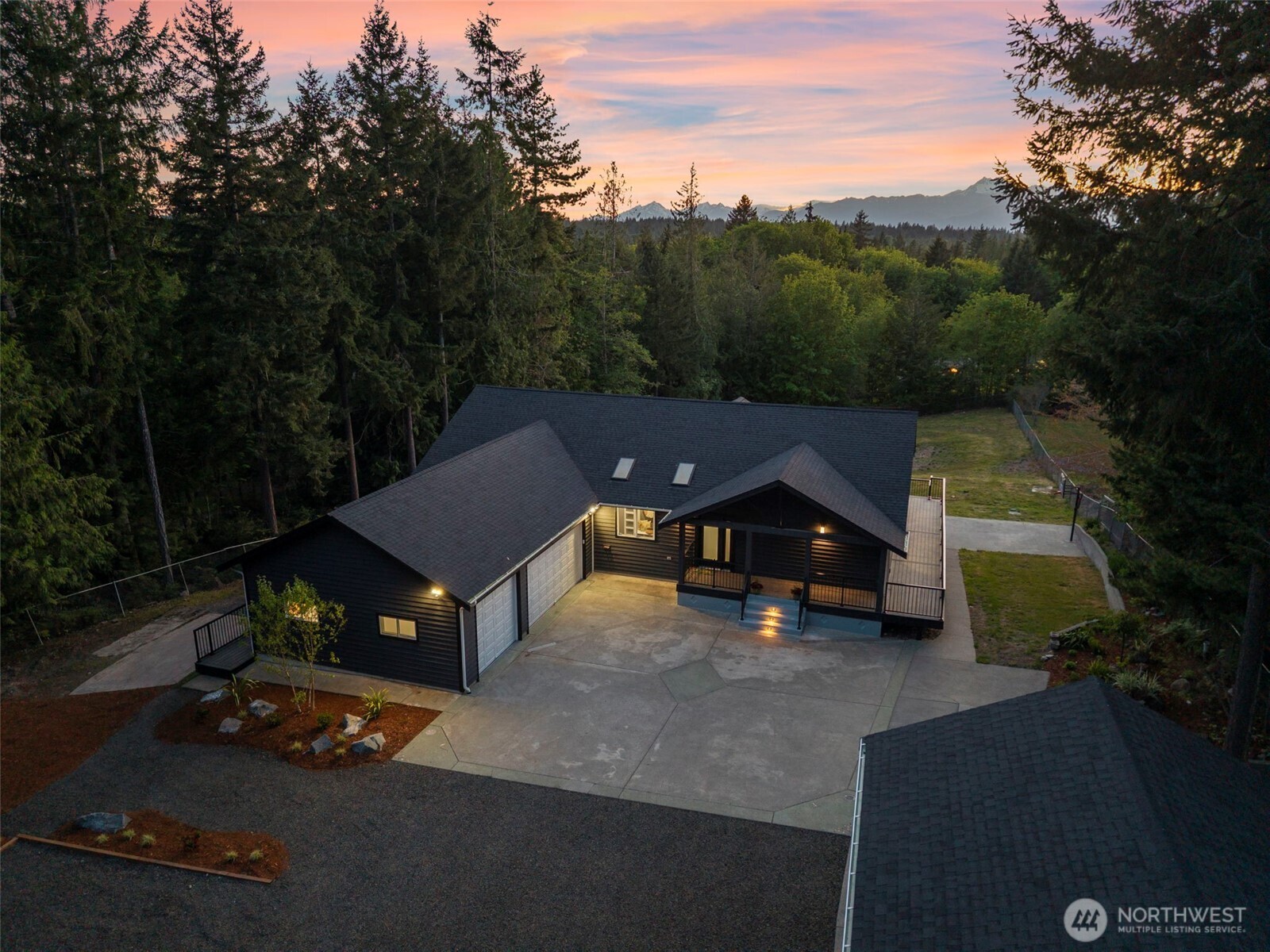 9371 Willamette Meridian Road NW