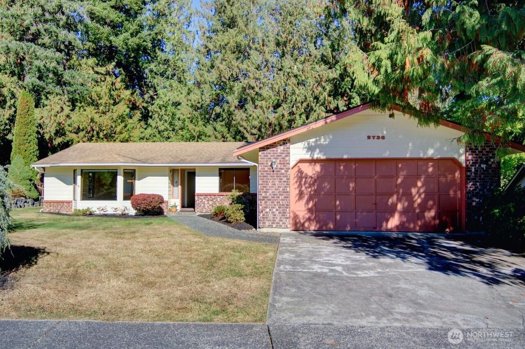 Photo of 2736 N 27th Street, Mount Vernon, WA 98273 (MLS # 2443504)