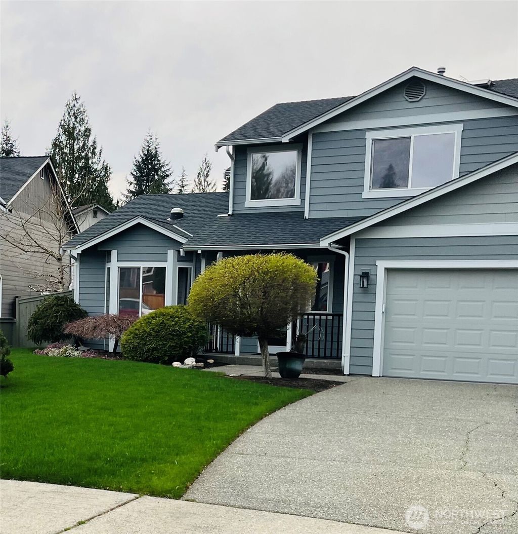 Photo of 506 Dogwood Court, Granite Falls, WA 98252 (MLS # 2380737)