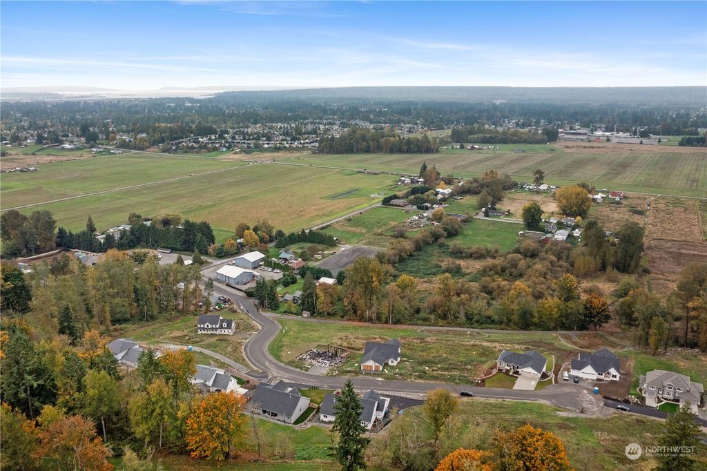 Photo of 11324 73rd Ave NE Ave, Arlington, WA 98223 (MLS # 2192231)