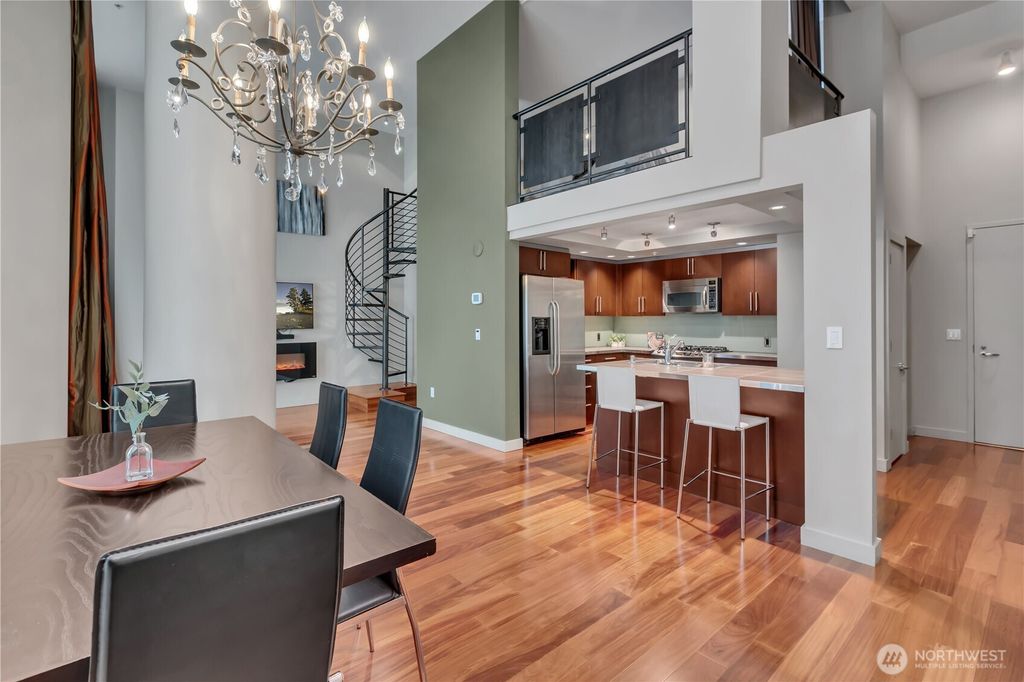 Photo of 900 Lenora Street #W103, Seattle, WA 98121 (MLS # 2484154)