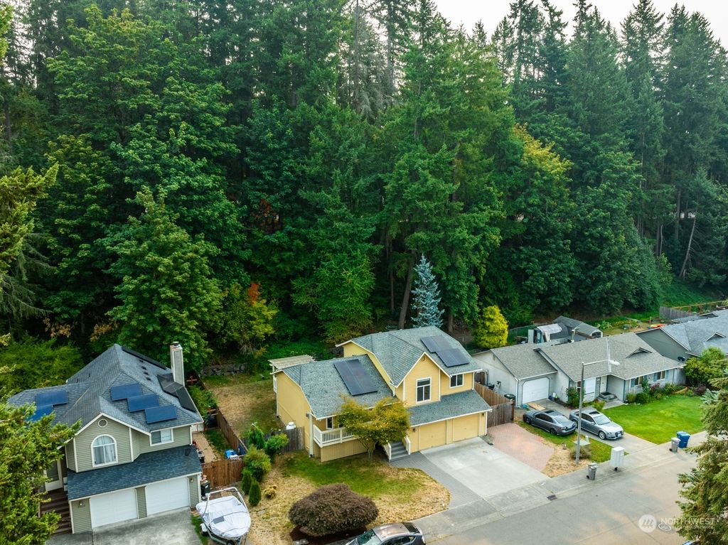 Photo of 26024 193rd Place SE, Covington, WA 98042 (MLS # 2165765)