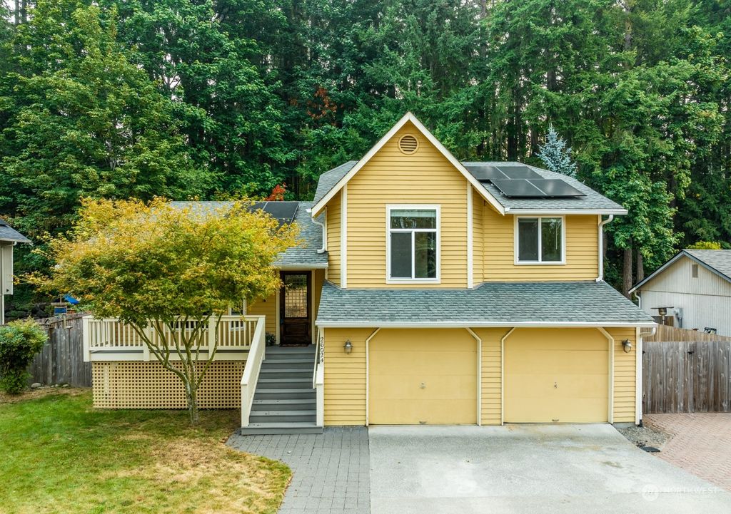 Photo of 26024 193rd Place SE, Covington, WA 98042 (MLS # 2165765)