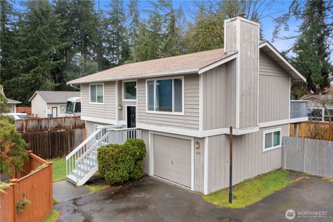 Photo of 7315 46th Street Ct W, University Place, WA 98466 (MLS # 2494237)