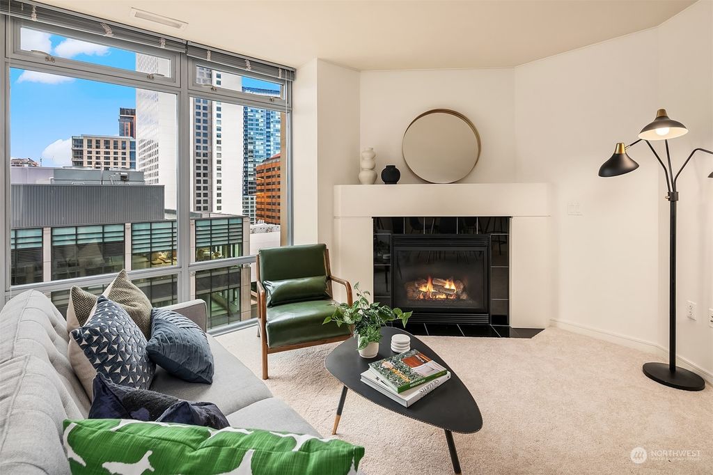 Photo of 819 Virginia Street #2506, Seattle, WA 98101 (MLS # 2253503)