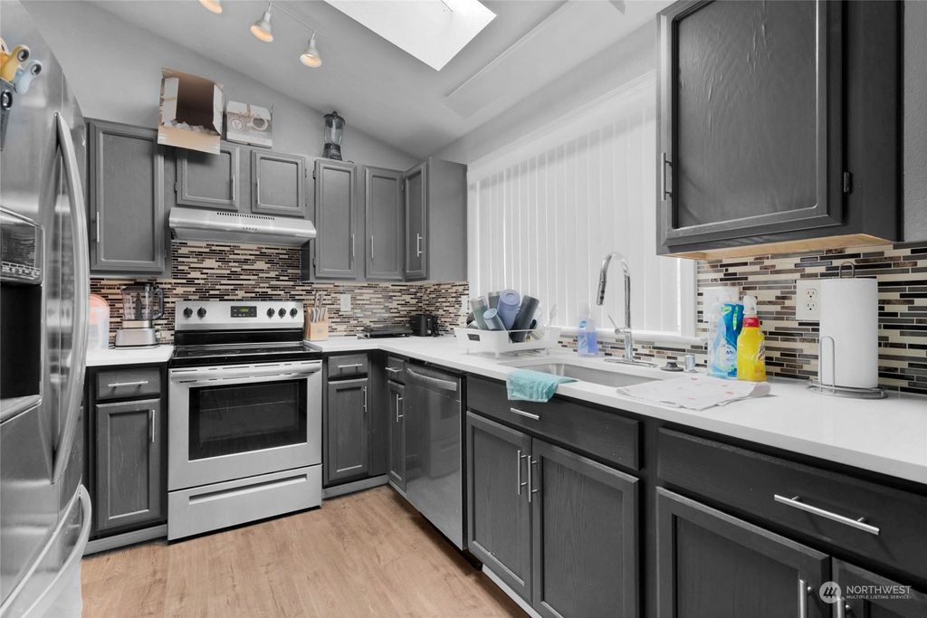Photo of 14108 54th Drive NE, Marysville, WA 98271 (MLS # 2168578)
