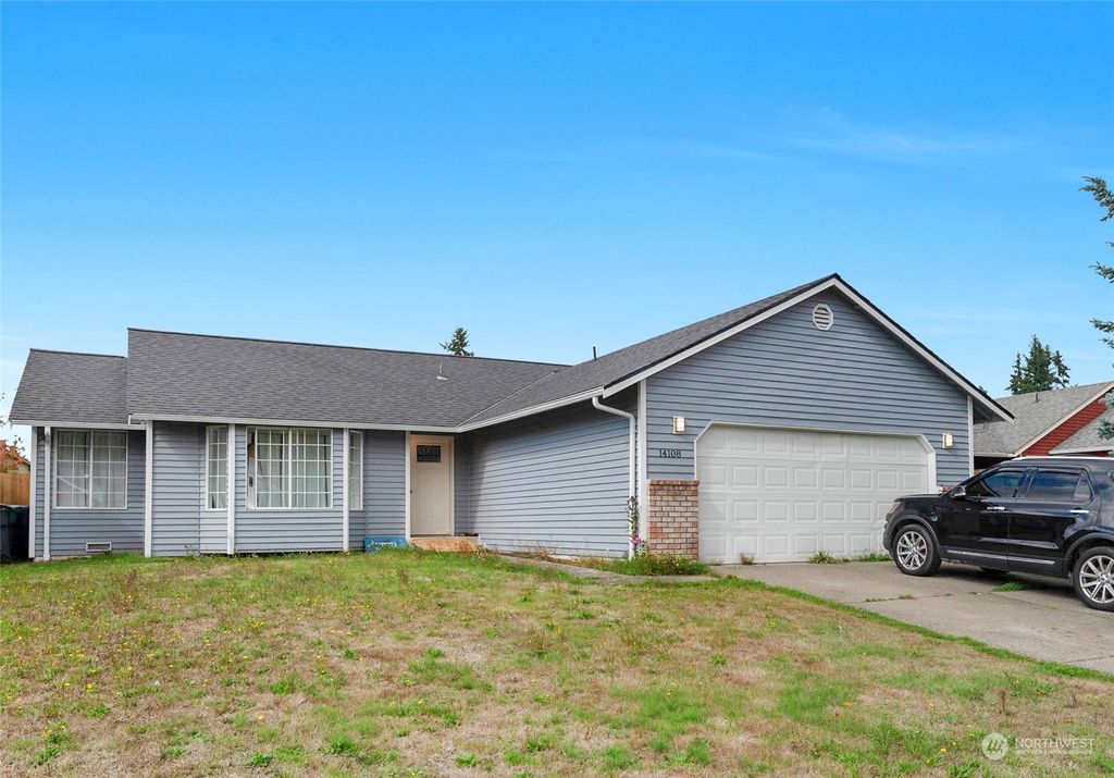 Photo of 14108 54th Drive NE, Marysville, WA 98271 (MLS # 2168578)