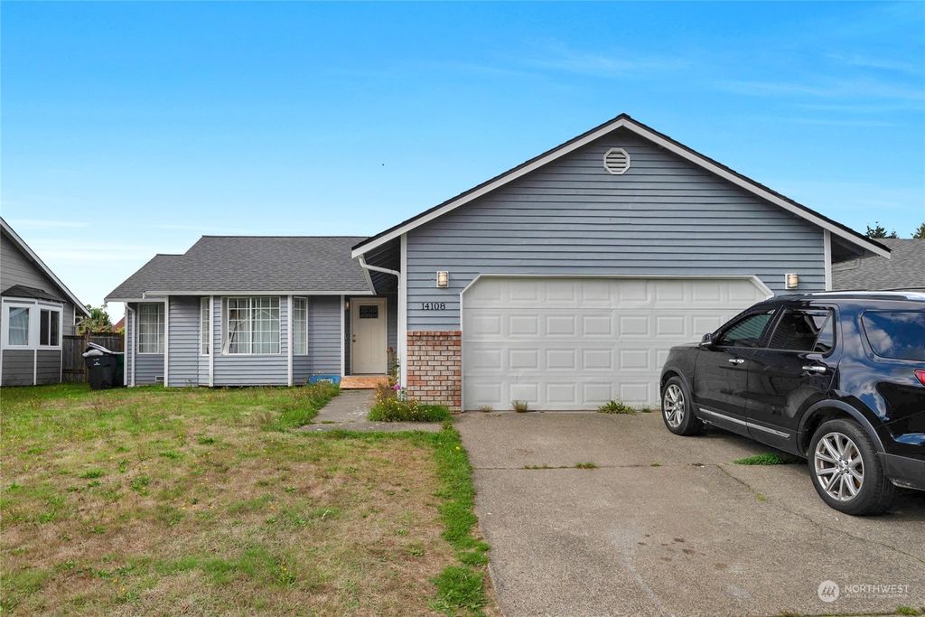 Photo of 14108 54th Drive NE, Marysville, WA 98271 (MLS # 2168578)