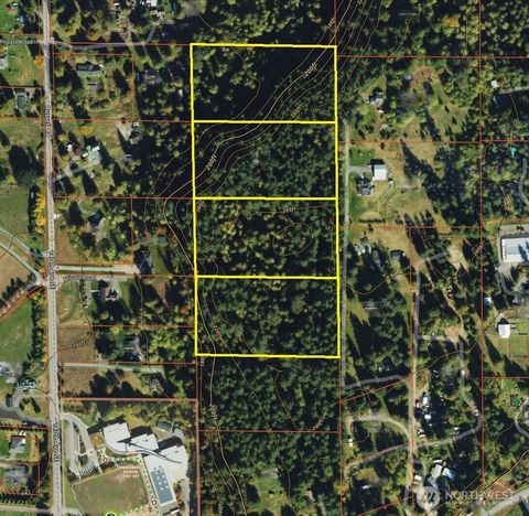 0 Ok Mill Road Snohomish WA 98290