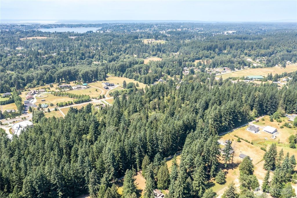 Photo of 0 Ok Mill Road, Snohomish, WA 98290 (MLS # 2483225)