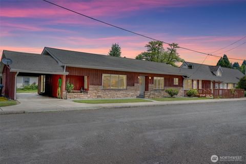 284 Division Ave Morton WA 98356