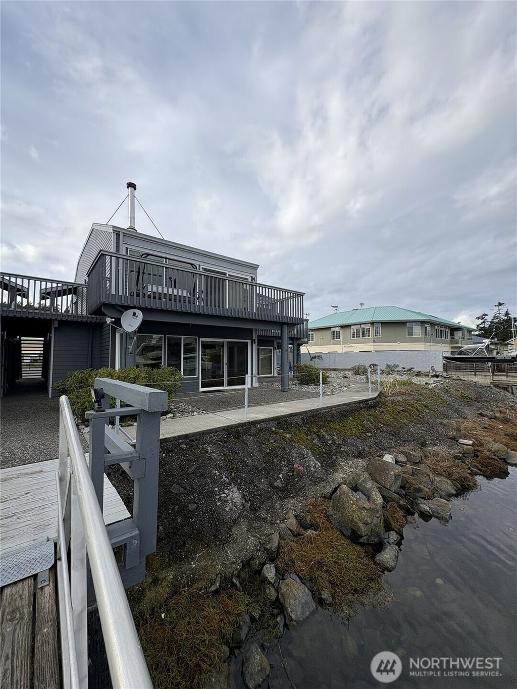 Photo of 2001 Skyline Way #103, Anacortes, WA 98221 (MLS # 2464360)