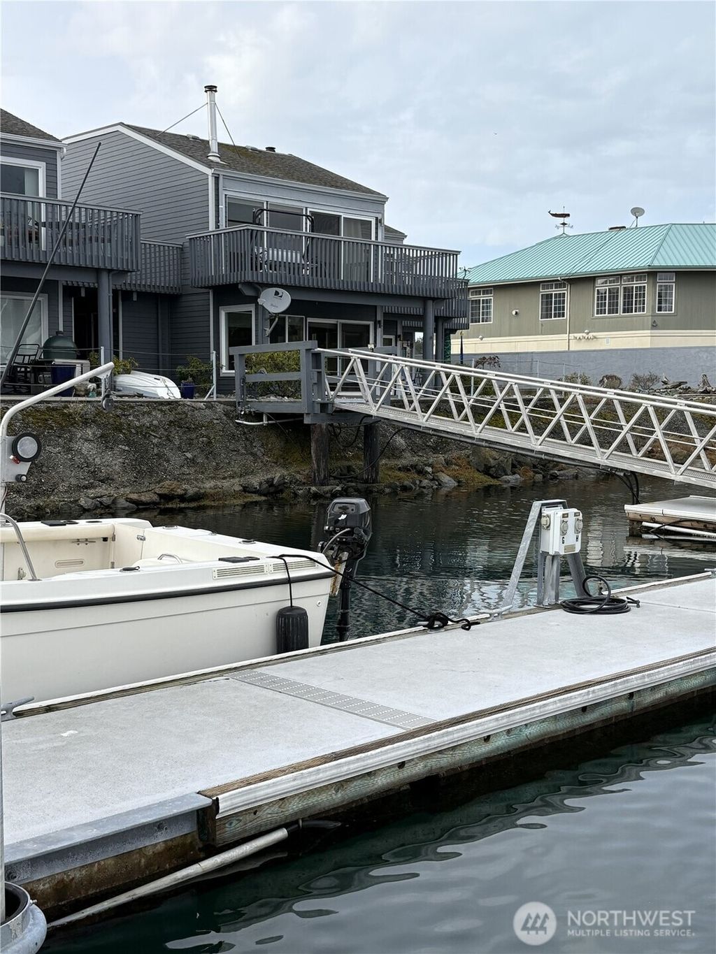 Photo of 2001 Skyline Way #103, Anacortes, WA 98221 (MLS # 2464360)