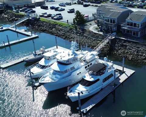 Photo of 2001 Skyline Way #103, Anacortes, WA 98221 (MLS # 2464360)