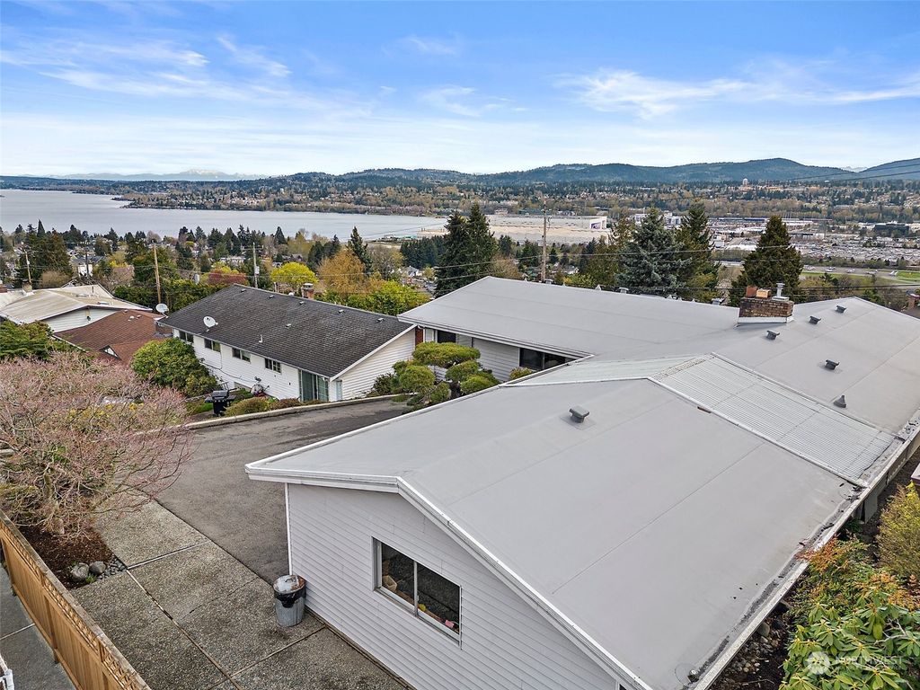 Photo of 12439 84th Avenue S, Seattle, WA 98178 (MLS # 2056394)