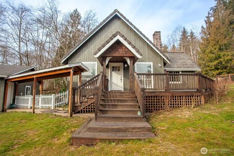 105 Short Road Morton WA 98356