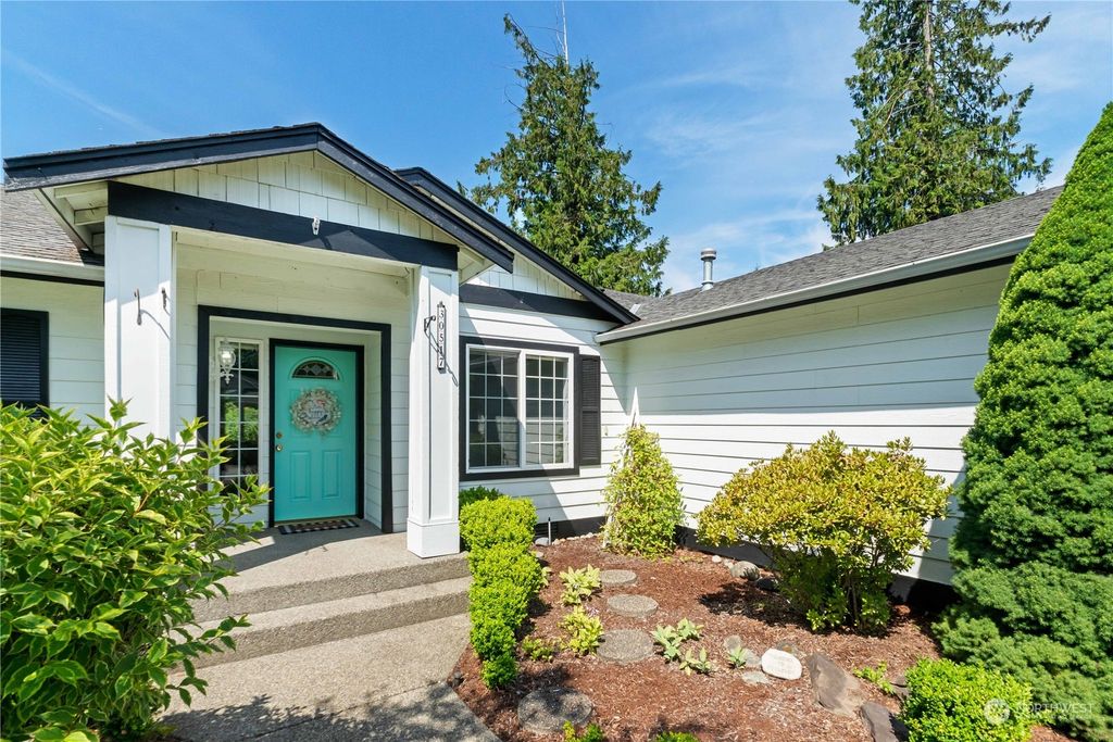 Photo of 30517 Selleck Place, Black Diamond, WA 98010 (MLS # 2132555)
