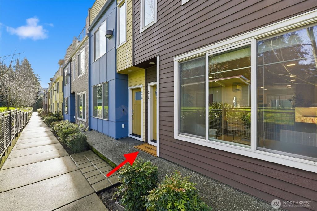 Photo of 1478 159th Place NE, Bellevue, WA 98008 (MLS # 2483229)