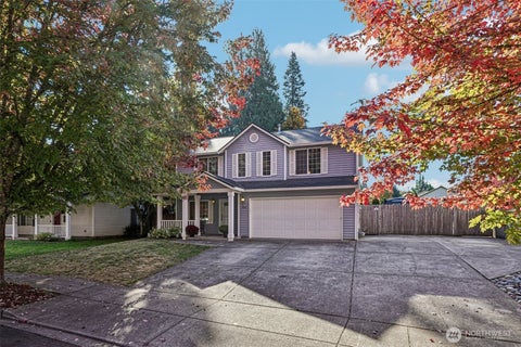 Photo of 1405 NE 12th Street, Battle Ground, WA 98604 (MLS # 2590949)
