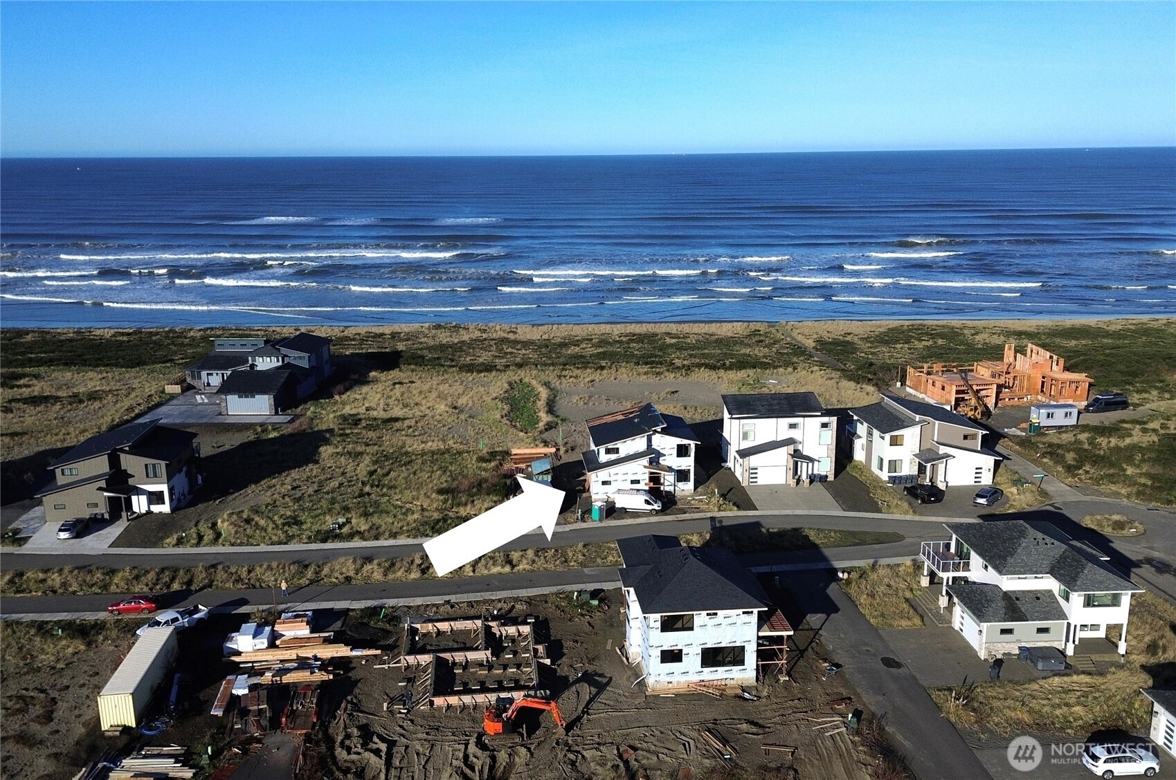 1409 S Cohasset Crest