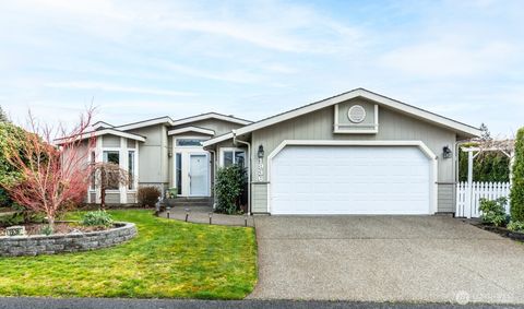 1936 Daylily Lane SE Unit 37, Lacey, WA 98503 - MLS#: 2340945