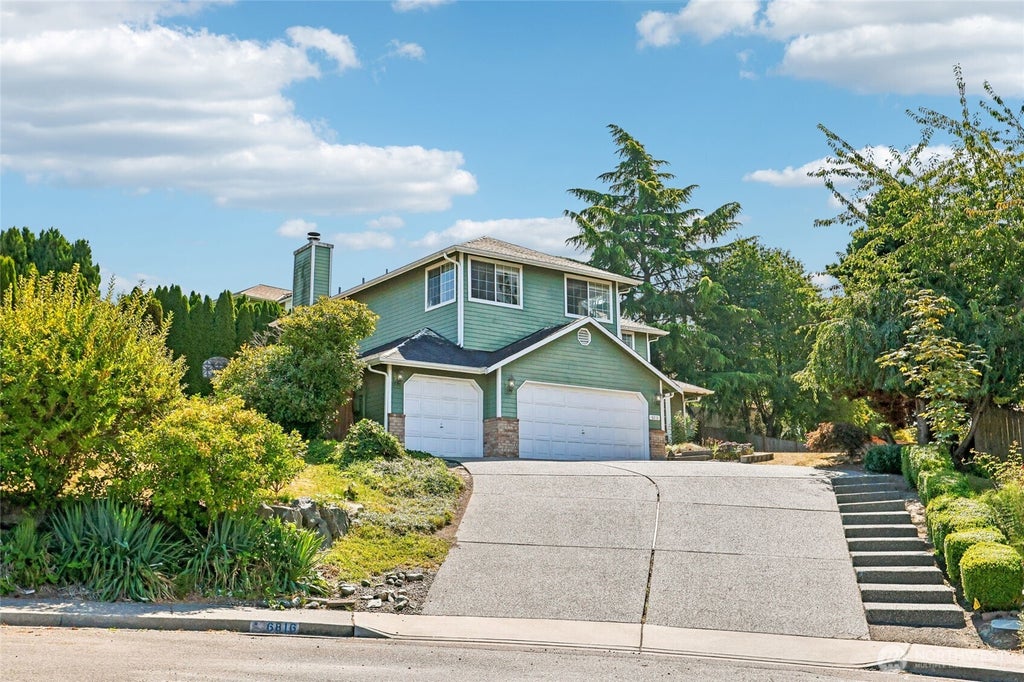 Photo of 6816 58th Street NE, Marysville, WA 98270 (MLS # 2575578)