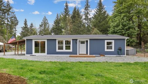 22011 167th Street E, Orting, WA 98360 - MLS#: 2376572