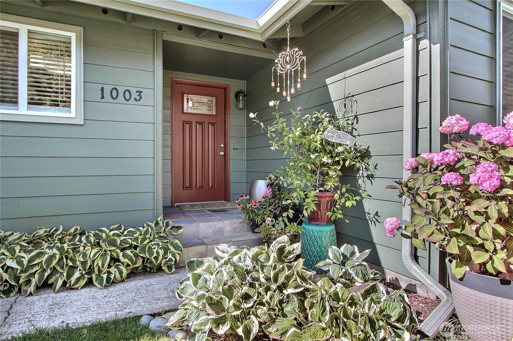 1003 Marshall Drive SE