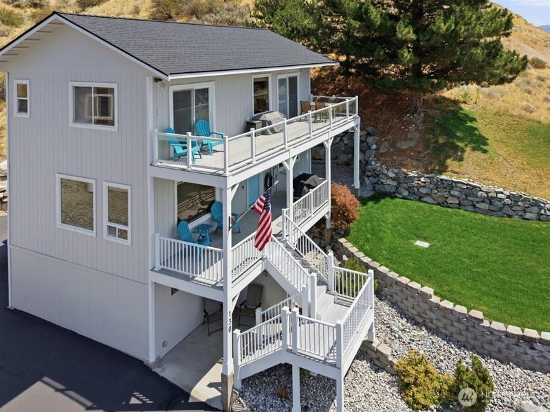 130 Monte Carlo Drive