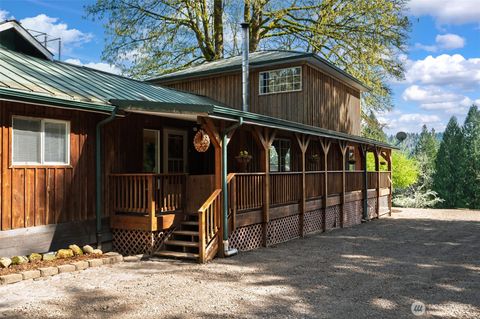 202 Redwing Road Woodland WA 98674