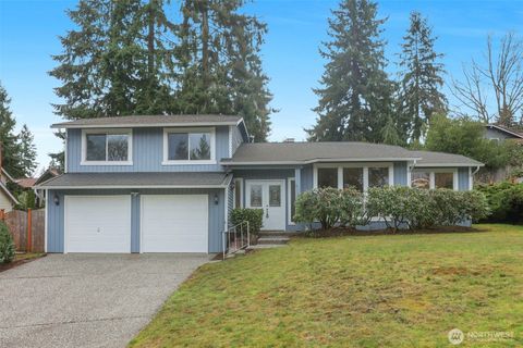 15329 SE 43rd PL Bellevue WA 98006