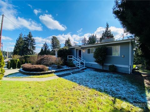 A home in Bellevue