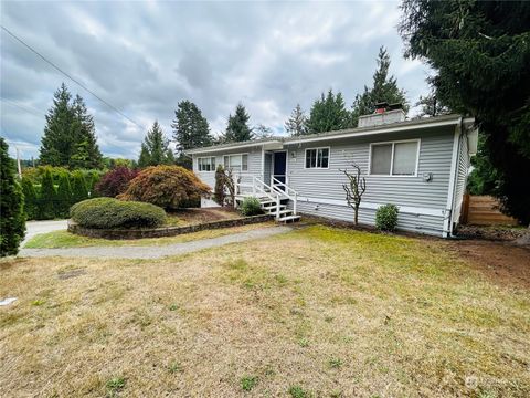 A home in Bellevue