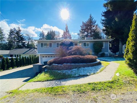 A home in Bellevue