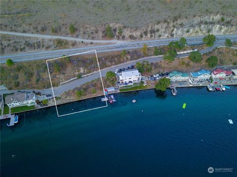 2650 S Lakeshore Road Chelan WA 98816