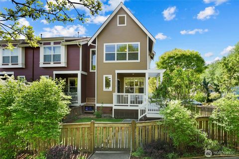 4370 28th Avenue S Seattle WA 98108