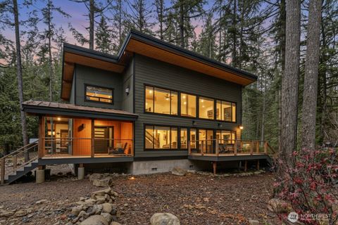 Photo of 7400 Miller Way, Glacier, WA 98244 (MLS # 2381297)