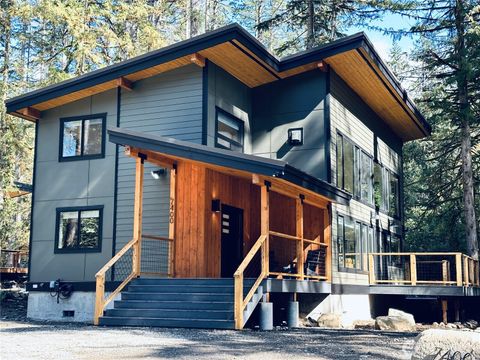 Photo of 7400 Miller Way, Glacier, WA 98244 (MLS # 2381297)