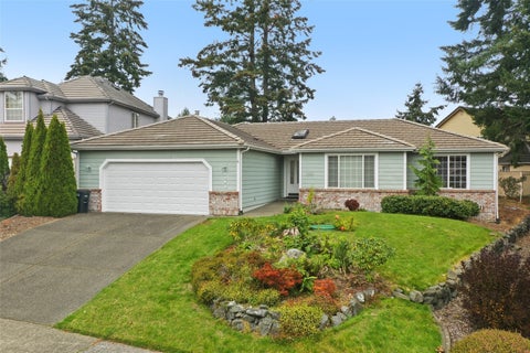 Photo of 9318 Eld Court NE, Lacey, WA 98516 (MLS # 2595524)