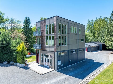 Photo of 17310 State Route 9 SE, Snohomish, WA 98296 (MLS # 2550228)